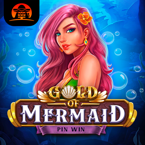 Gold of Mermaid